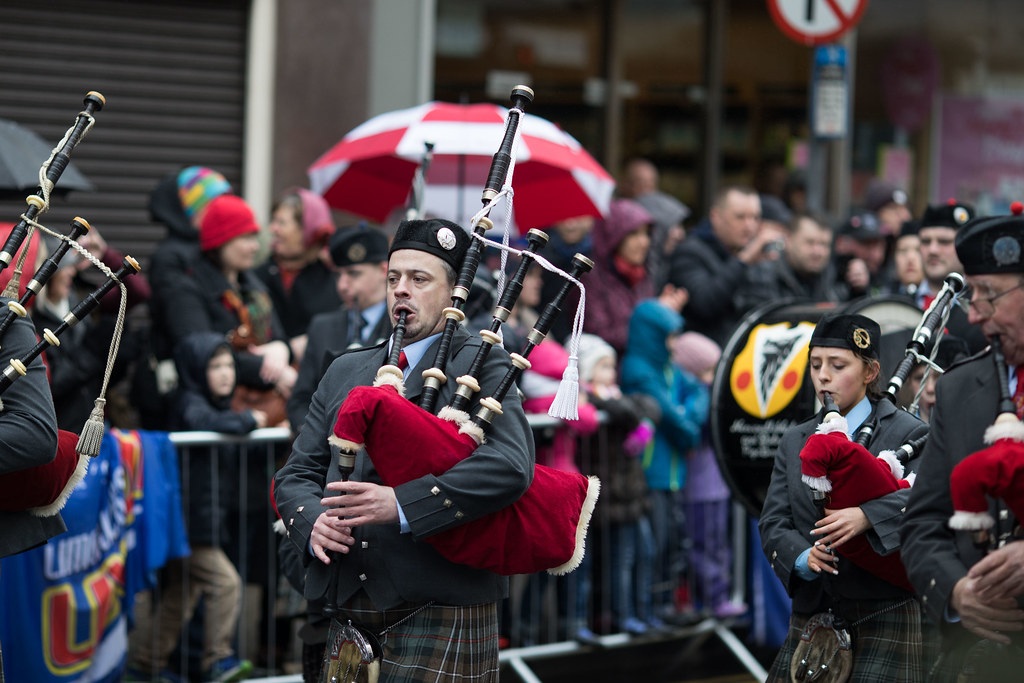47th Limerick International Band Championship 2017 Flickr