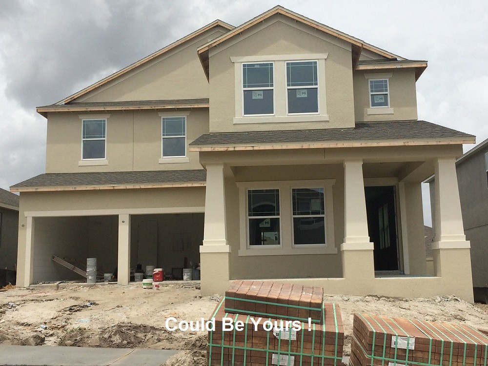 New Construction Hickory Hammock Homes For Sale In Winter … Flickr