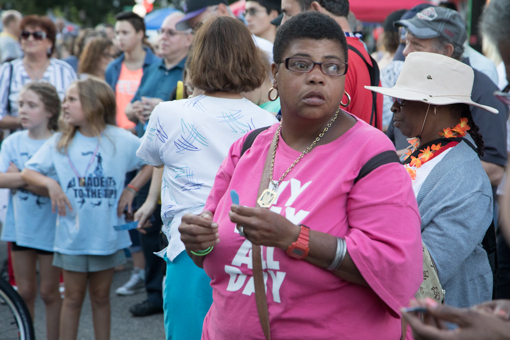 National Night Out 2017 Part II Flickr