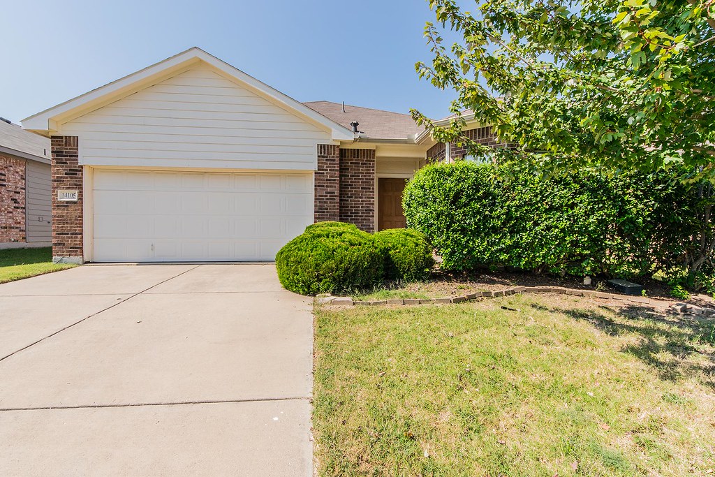 14105 Silkwood Drive Fort Worth , TX 76052 Brent Eckley Flickr