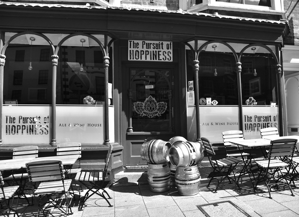222/365 Beer Delivery ! 222/365 10th Aug Beer Delivery ! A… Flickr