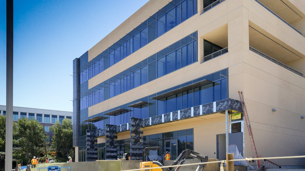 Microvention Aliso Viejo California (1 of 3) Trulite Glass