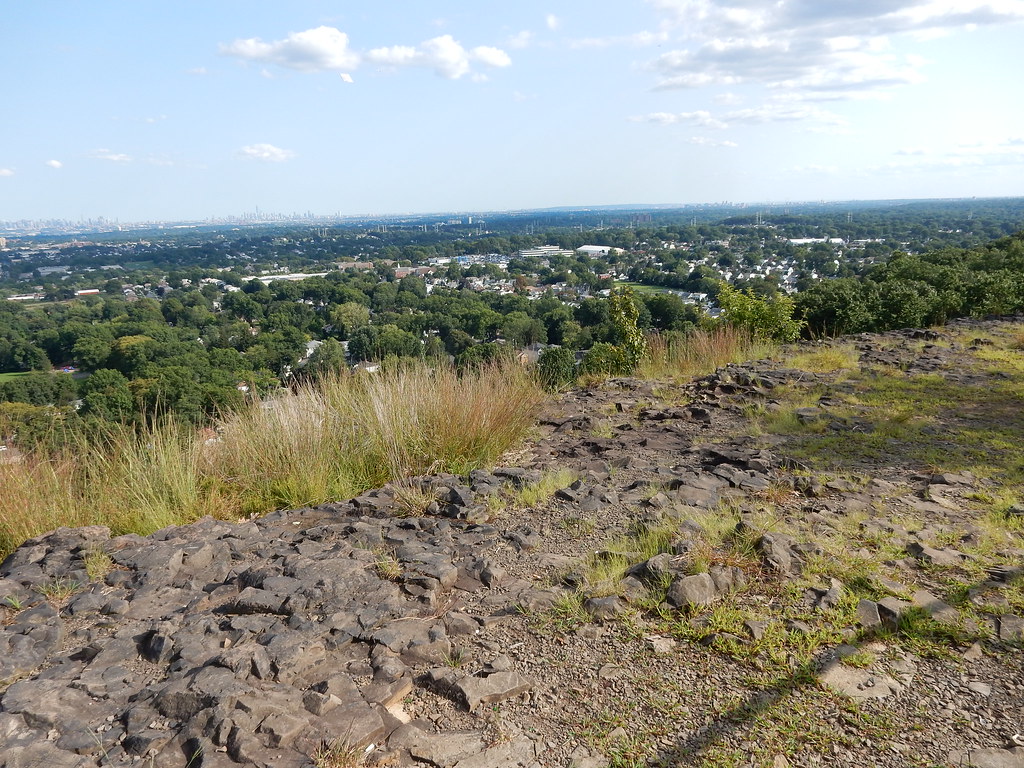 Rifle Camp Park, Washington's Lookout, Woodland Park, NJ Flickr