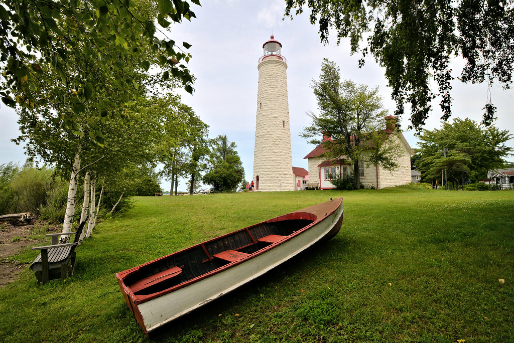 Bruce County, Ontario Bruce County, Ontario Flickr