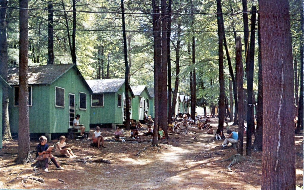 Camp Nawakwa Arendtsville PA a photo on Flickriver