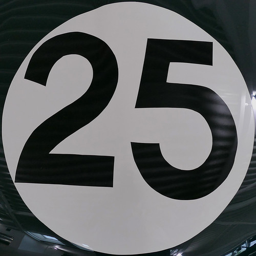 25 British Motor Museum Gaydon, Warwickshire, England, UK Flickr