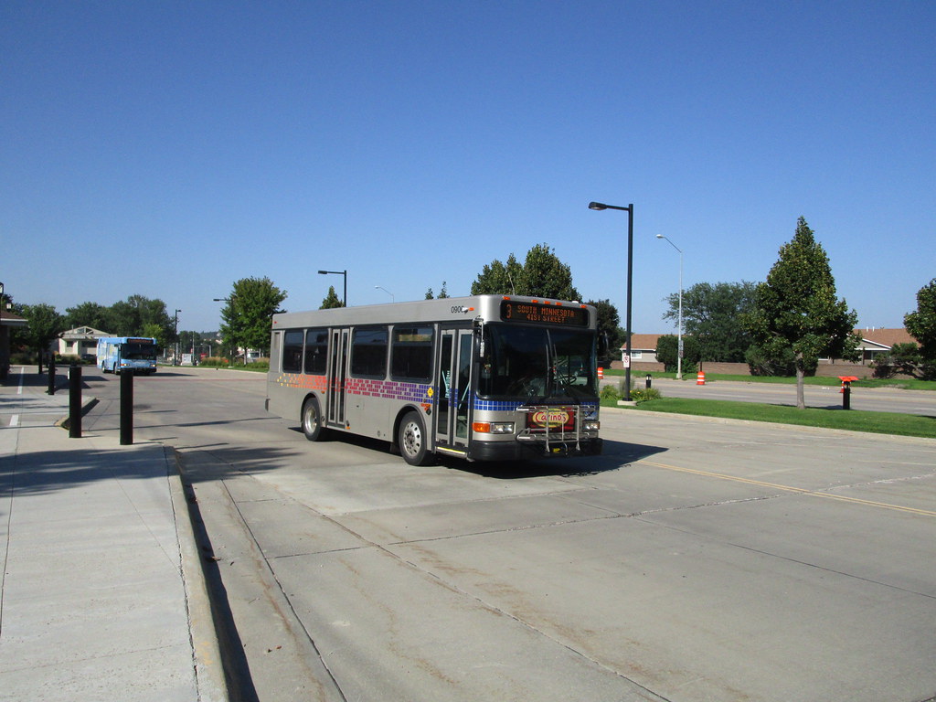 Sioux Area Metro (Sioux Falls, South Dakota) Flickr