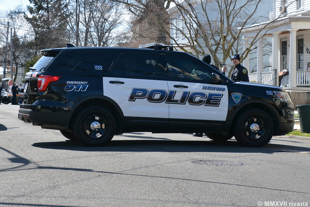 154 St. Patrick's Day Elmsford Police Event 2017 Tarryt… Flickr