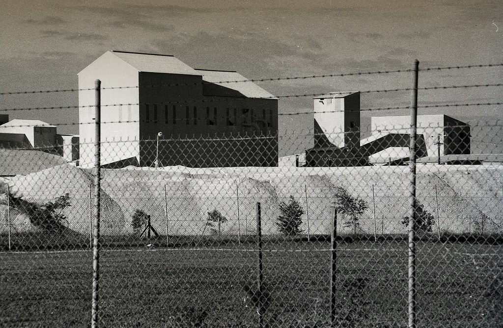 Geelong Langdon St, off, Corio complex c1974, General fold… Flickr