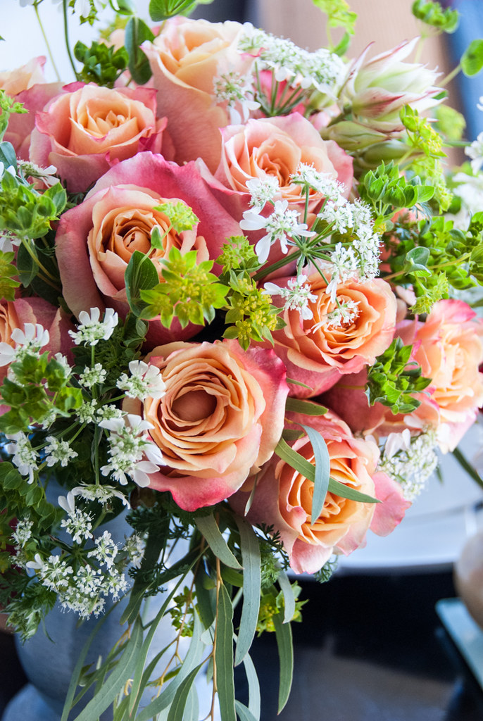 Karen's Flowers Addie Jenkins Flickr