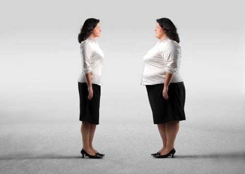 cara menaikkan berat badan dalam waktu singkat