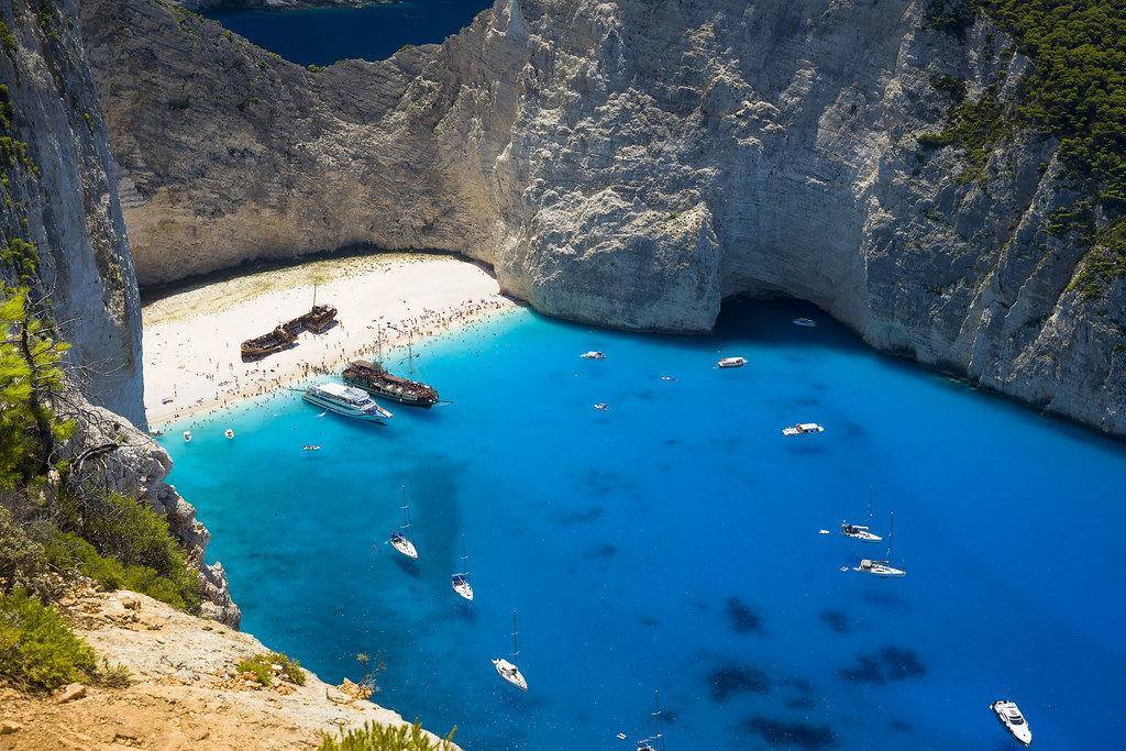Zakynthos Sony A7ii Zeiss Loxia 50mm F2 Ben Flickr