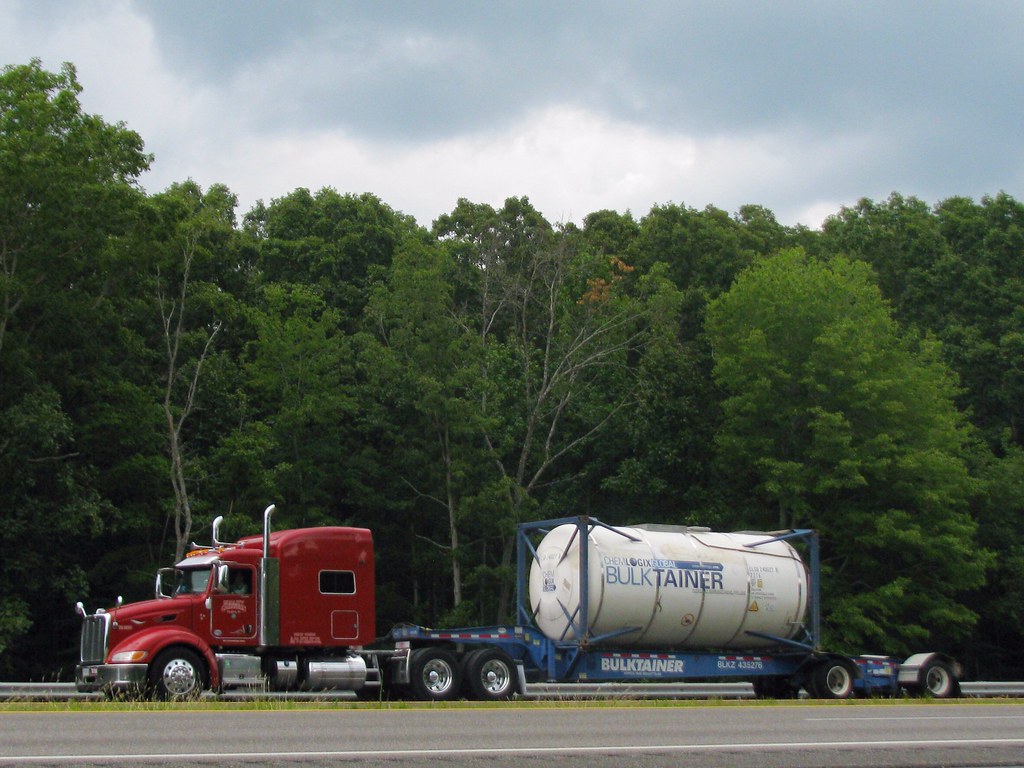 Sam Royalty Quality Carriers Chemlogix Global tnsamiam Flickr