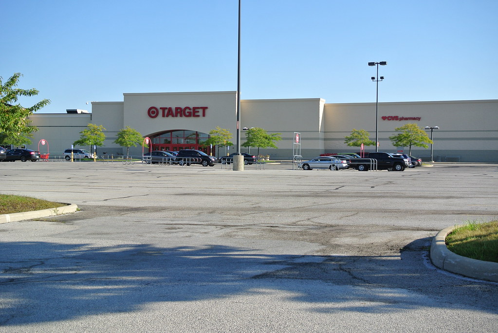Target Rossford OH gameking3 Flickr