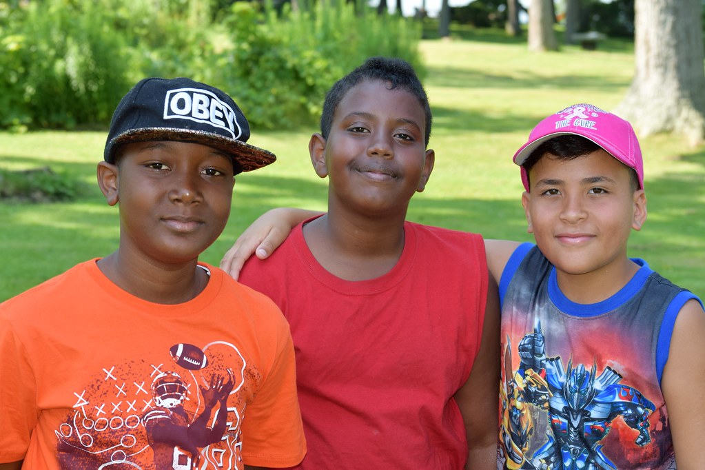 2017 NATIVITY SUMMER CAMP Flickr