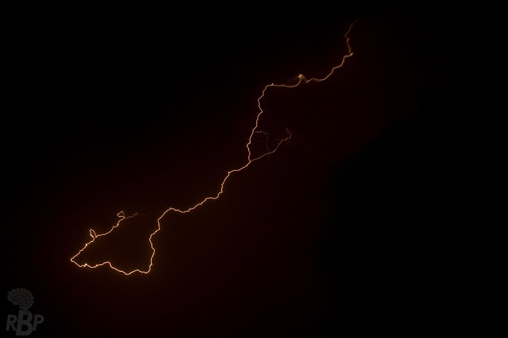 Lightning shots using a PLUTO TRIGGER. RightBrainPhotography Flickr