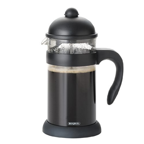 BonJour Coffee Unbreakable Plastic French Press, 33.8Ounc… Flickr