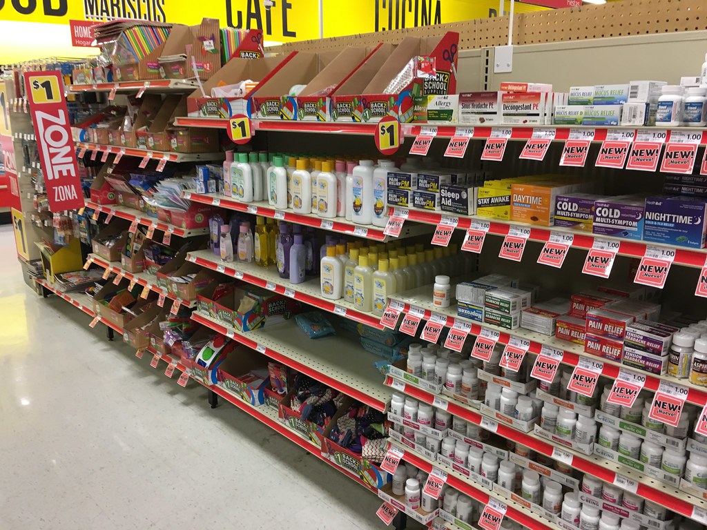 Dollar Zone Fresco Y Mas Former Winn Dixie Hialeah Flickr