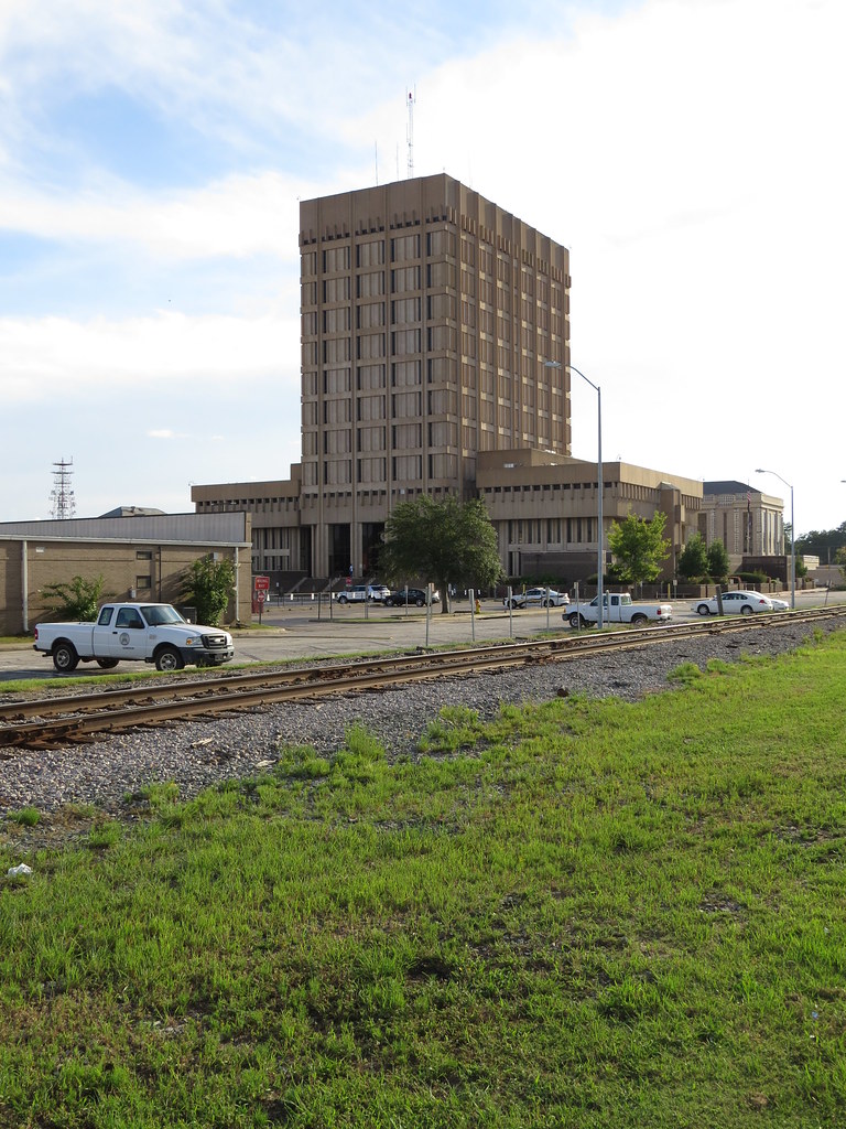 County Courthouse, Florence, SC Florence County Courthouse… Flickr