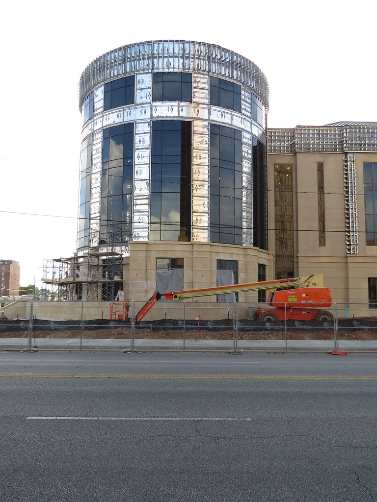 County Courthouse, Florence, SC Florence County Courthouse… Flickr