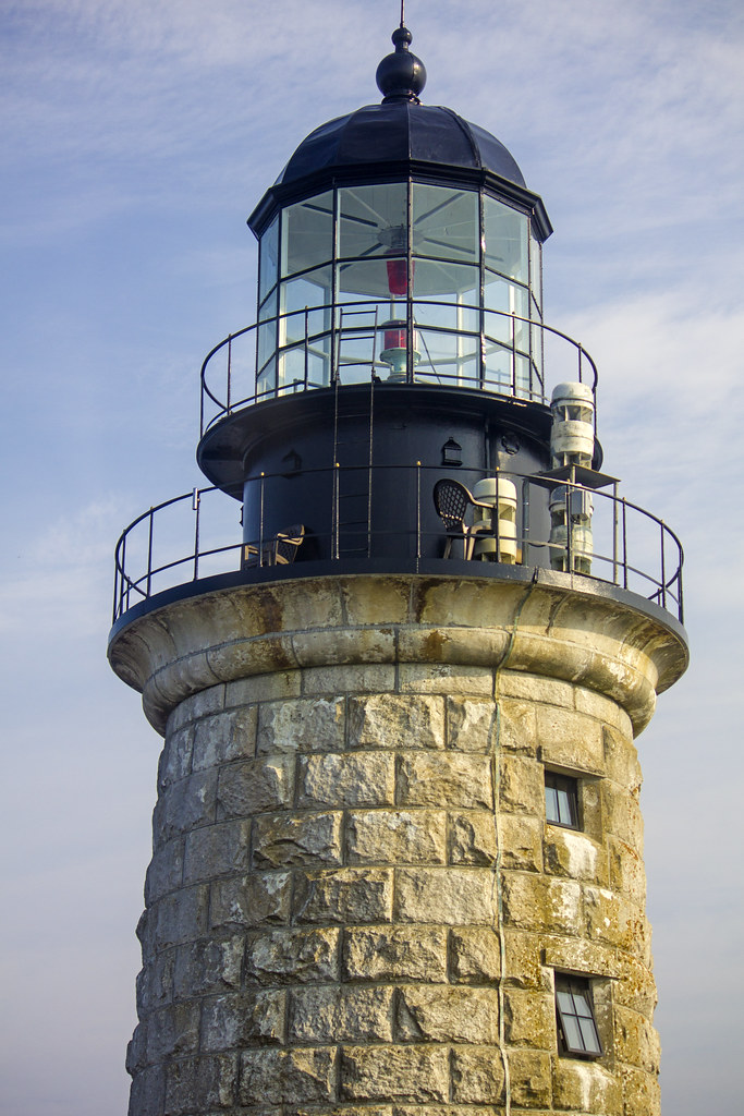 Halfway Rock Lighthouse, Casco Bay, Maine IMG_4925adj Jeremy D