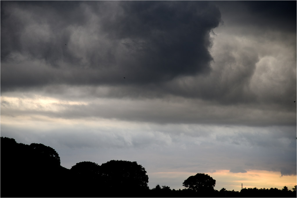 Julie Darby_ Dorset clouds 1 Romsey Viewfinders Flickr