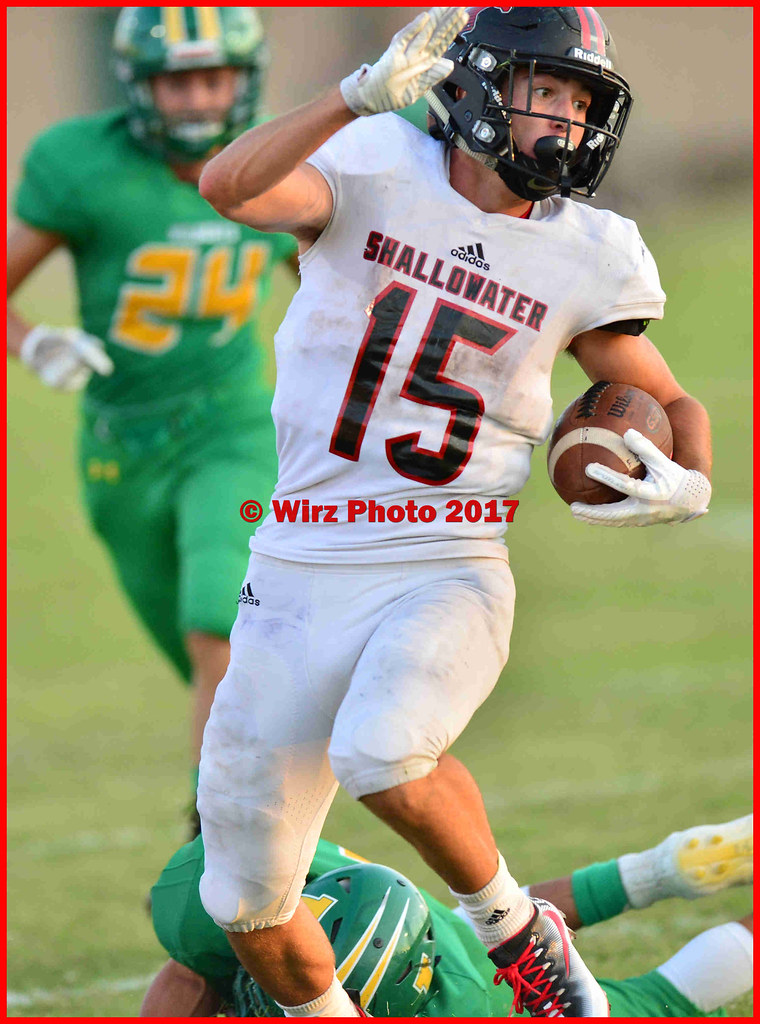 Shallowater v Idalou Shallowater v Idalou Texas High Schoo