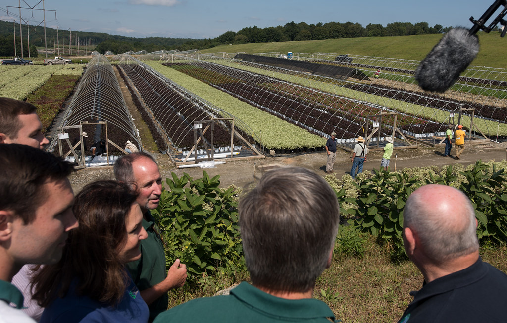 20170831OSECLSC0402 U.S. Department of Agriculture (USD… Flickr