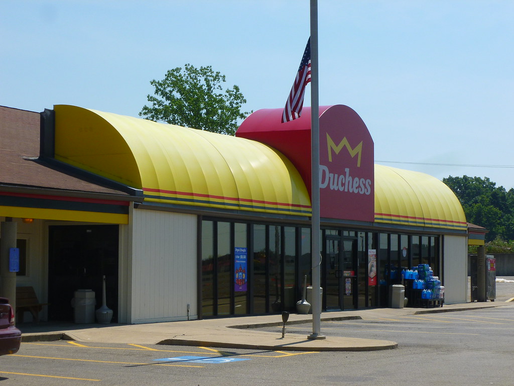 BP/Duke & Duchess, Mt. Gilead, OH (15) 6173 OH95, Mt Gile… Flickr