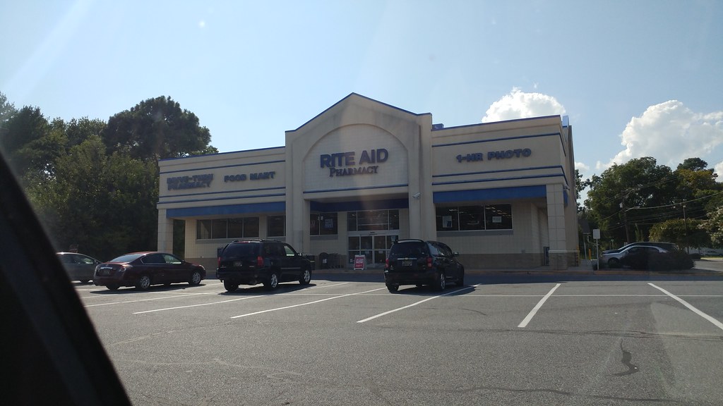Eckerd/ Rite Aid Camden, DE Store 3907, 3004 S. Dupont … Flickr