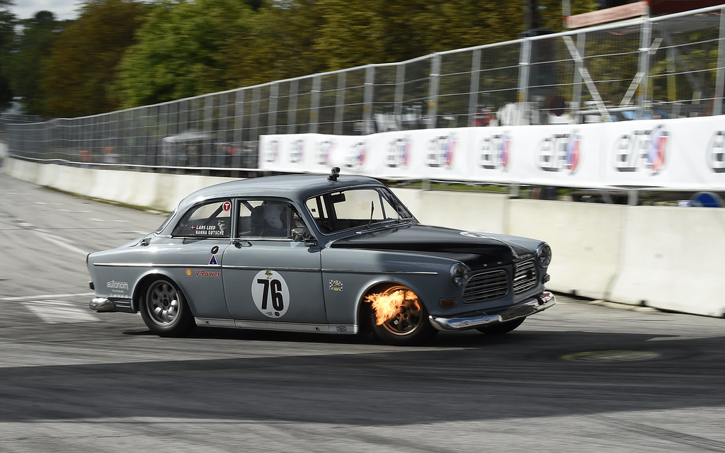 Copenhagen Historic Grand Prix 2017 Flickr