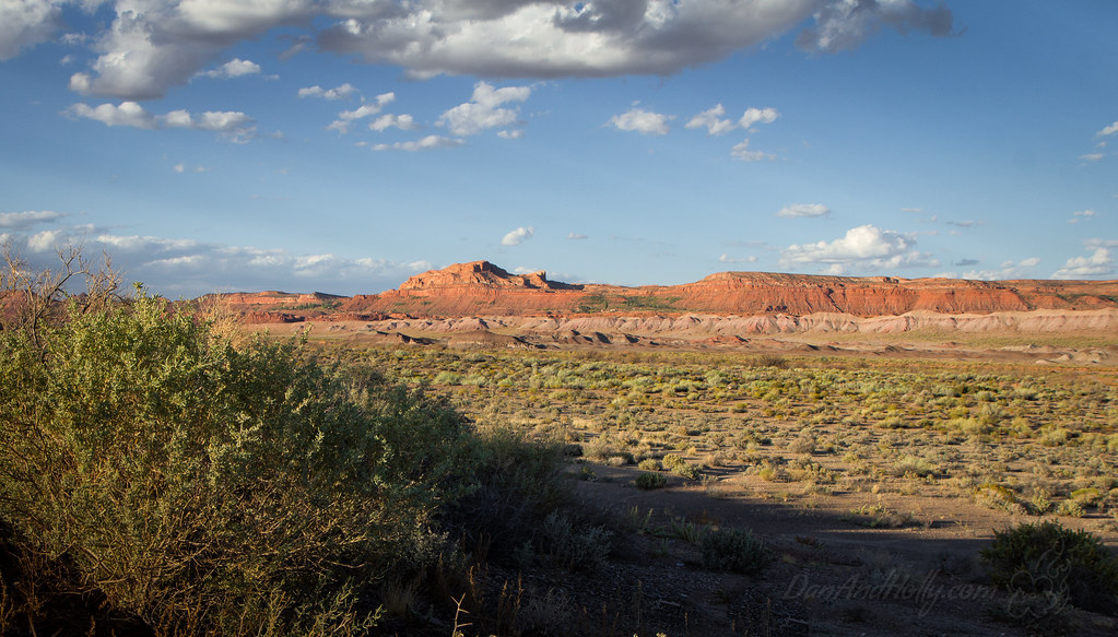Elevation of Tuba City High School, Warrior Dr, Tuba City, AZ, USA