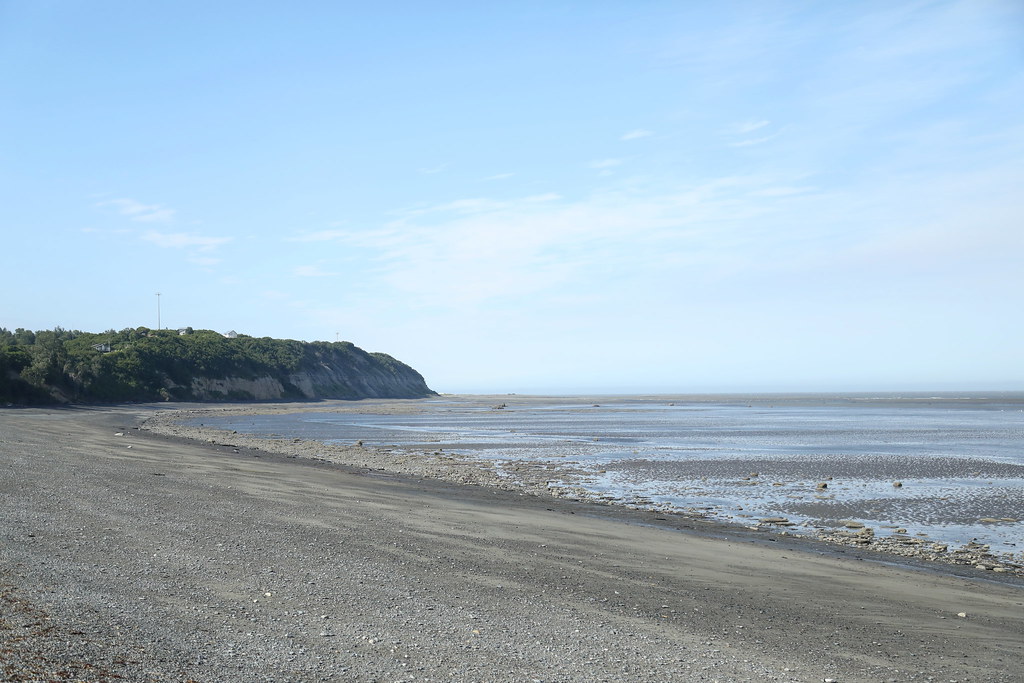 beach_ninilchik_5Div2520 The beach near the village of Nin… Flickr