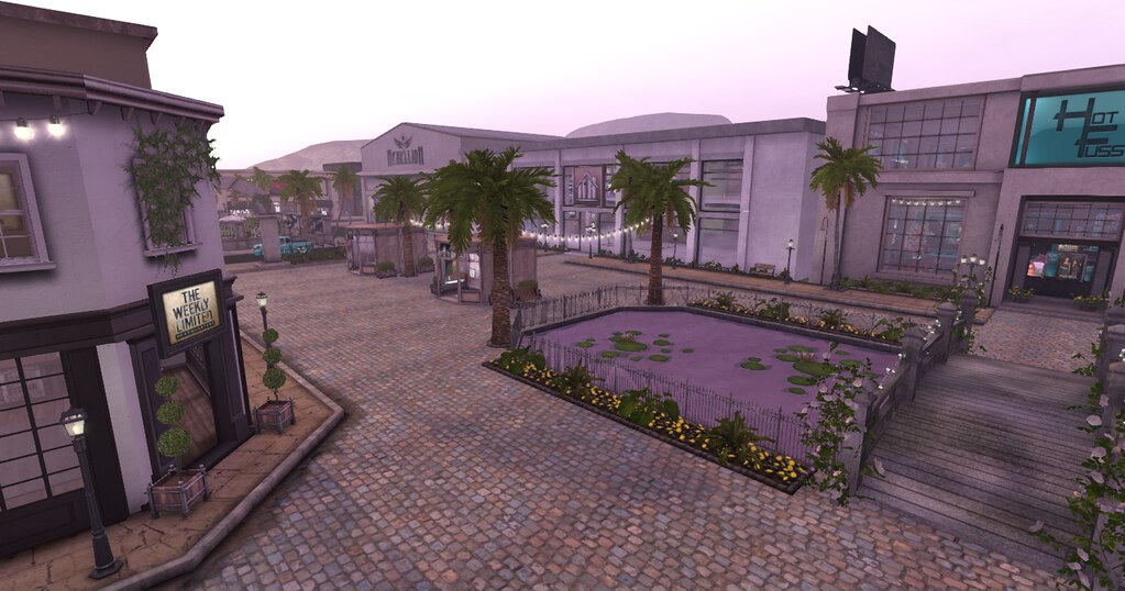 SouthSide Come visit us! Home of main stores such as REBEL… Flickr