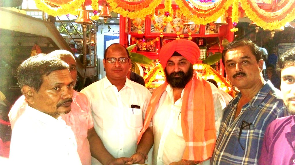 Sion Koliwada Sion Koliwada sandeep singh dham Flickr