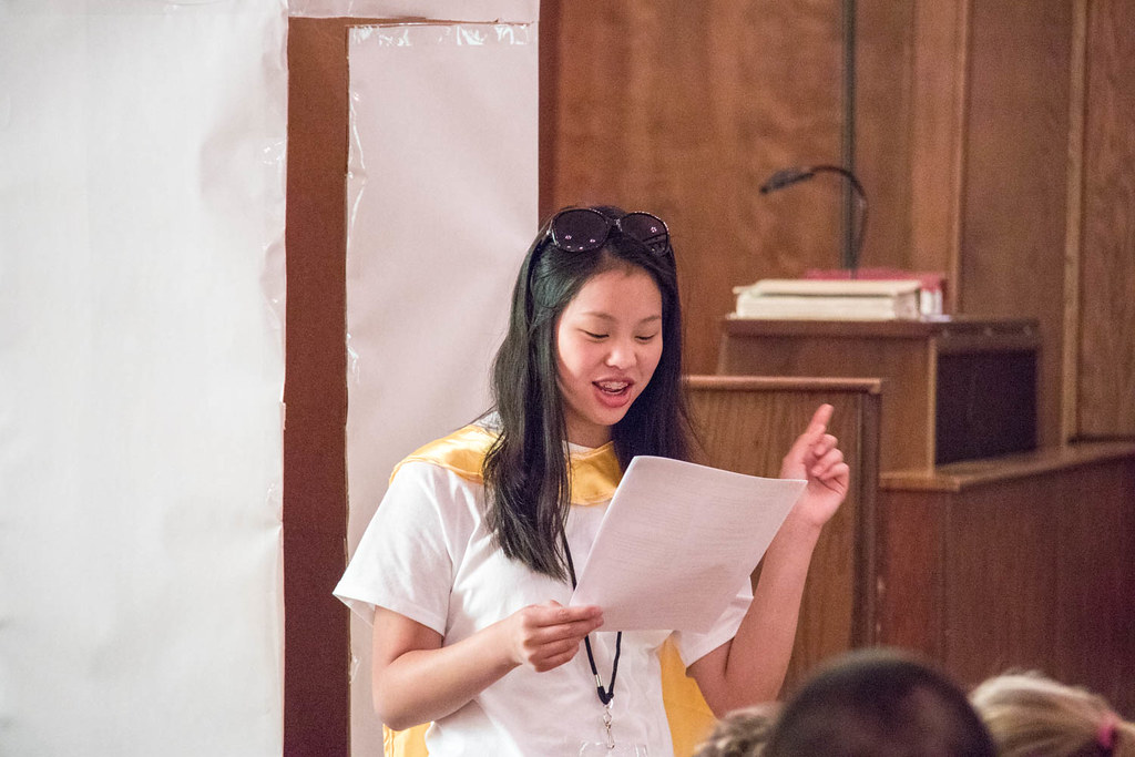 2017 BCUMC VBS 2017 VBS at Bluff City UMC Dan H. Perry Flickr