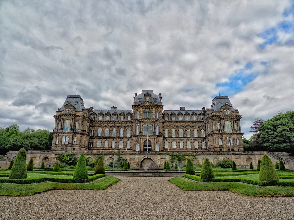 Barnard Castle Museum Barnard Castle Museum Flickr
