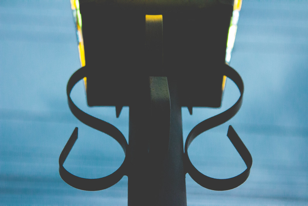 slytherin lamp Paula Gimenes Flickr