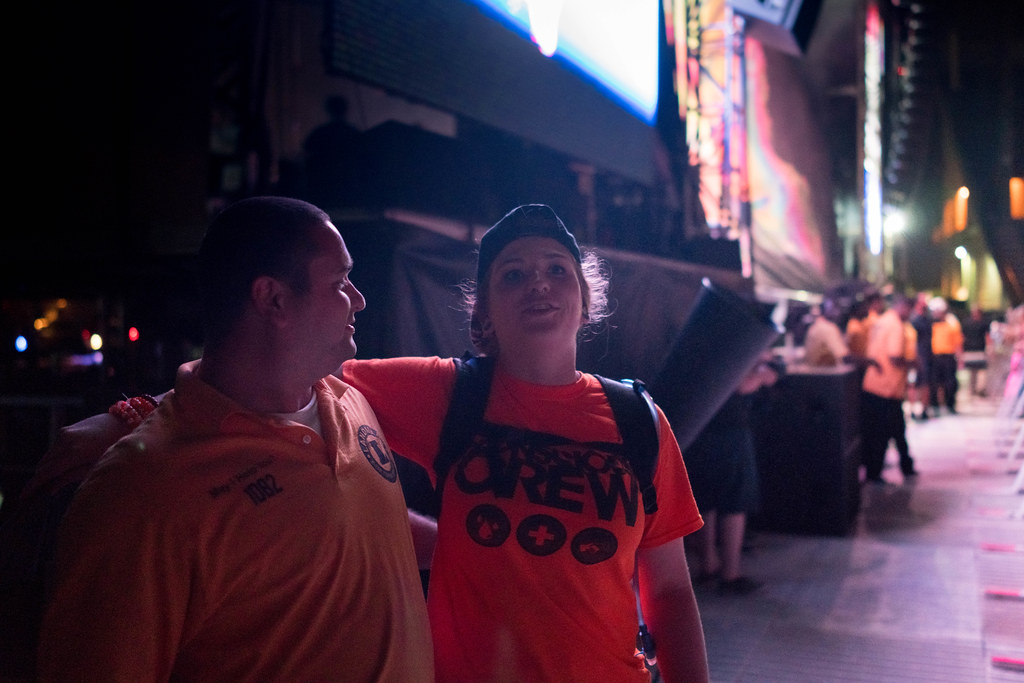 Flume Bumbershoot Day 1 Trevor Dykstra Flickr