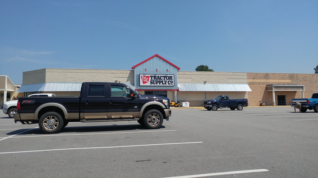 Leggett Chestertown, MD 711 Washington Ave; opened as a … Flickr