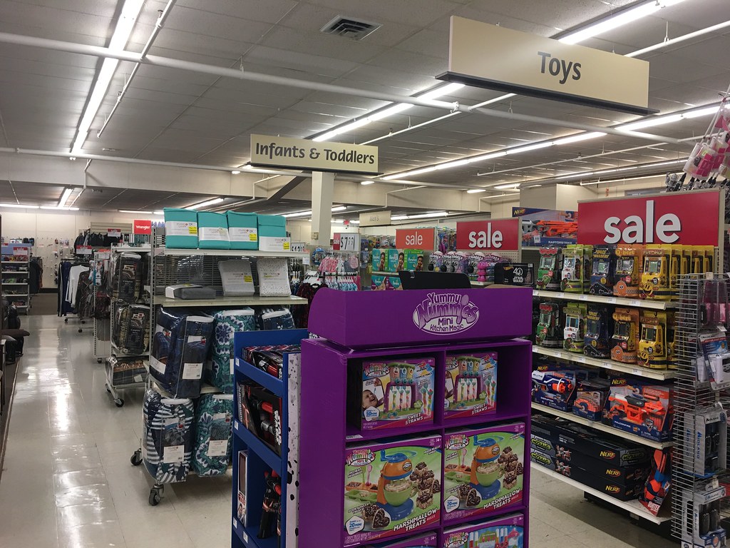 Shopko Hometown (Formerly Pamida) Sheldon, Iowa Flickr