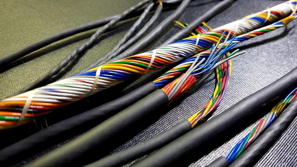 Raychem Wiring Harnes Wiring Diagram