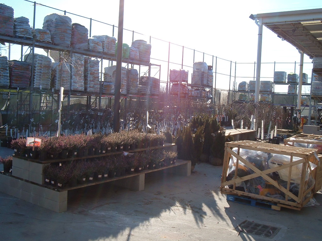 957 Parlin NJ Late Feb. first delivery Home Depot Profiles Flickr