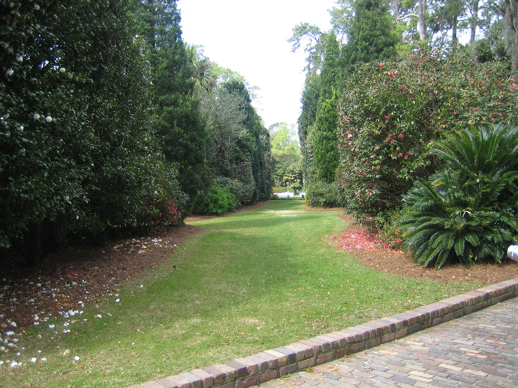 Gardens Maclay Gardens, March 11, 2006 shawnson Flickr