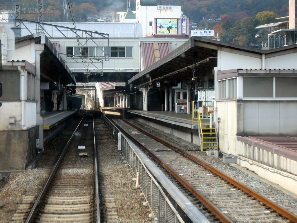 IMG_0271 Kintetsu Nara Line foomtsuruhashi Flickr