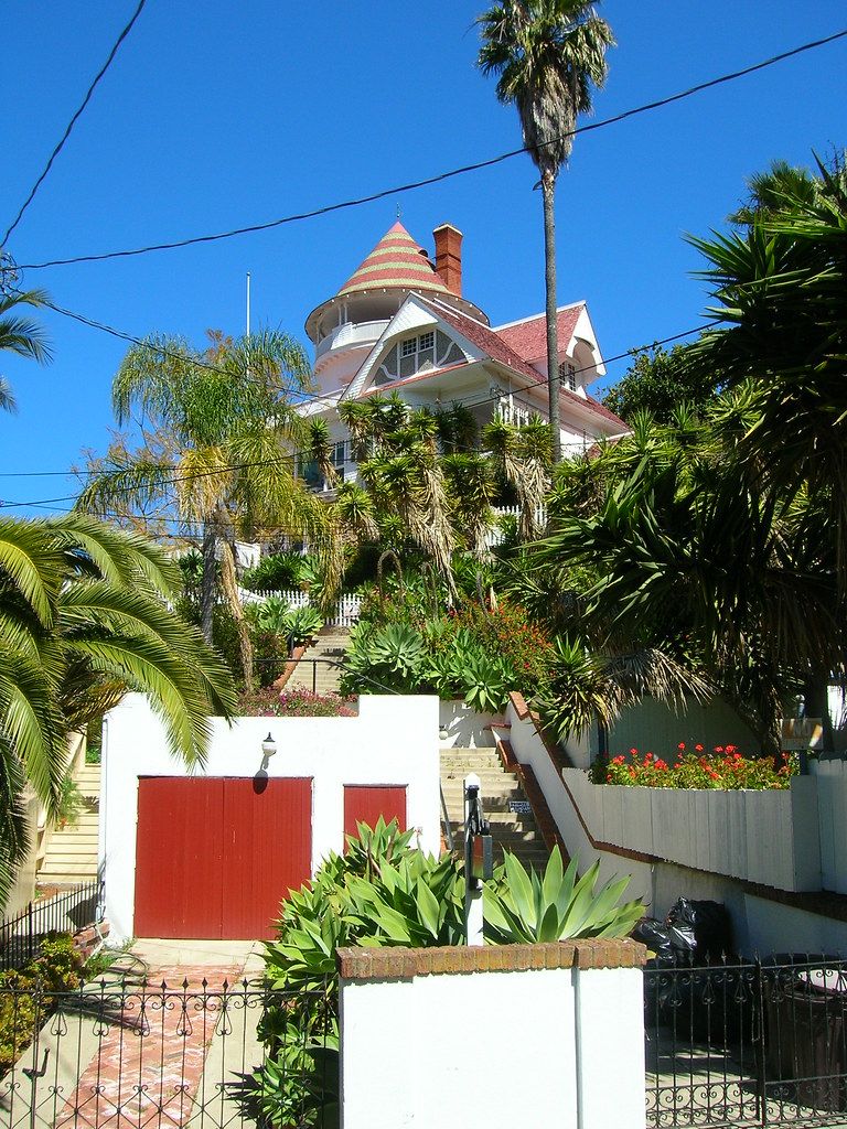 Holly Hill House with Garage Holly Hill House, with garage… Flickr