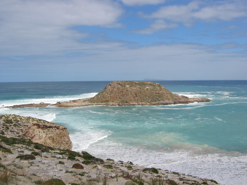 Adelaide fevmars 06 095 Yorke Peninsula Christelle & Fabian Flickr