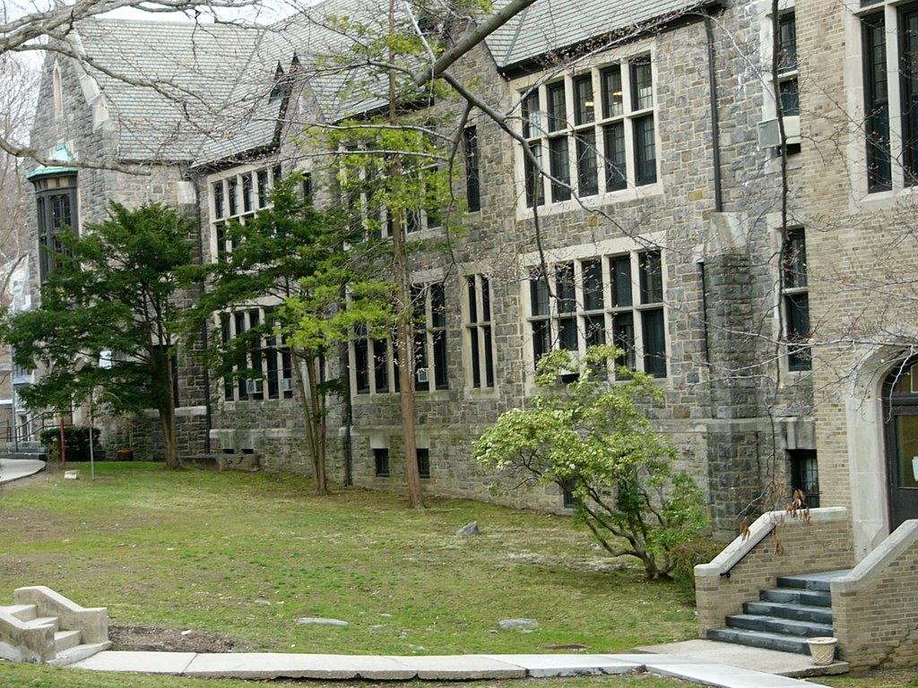 Henry Barnard Elementary School Henry Barnard Elementary S… Flickr