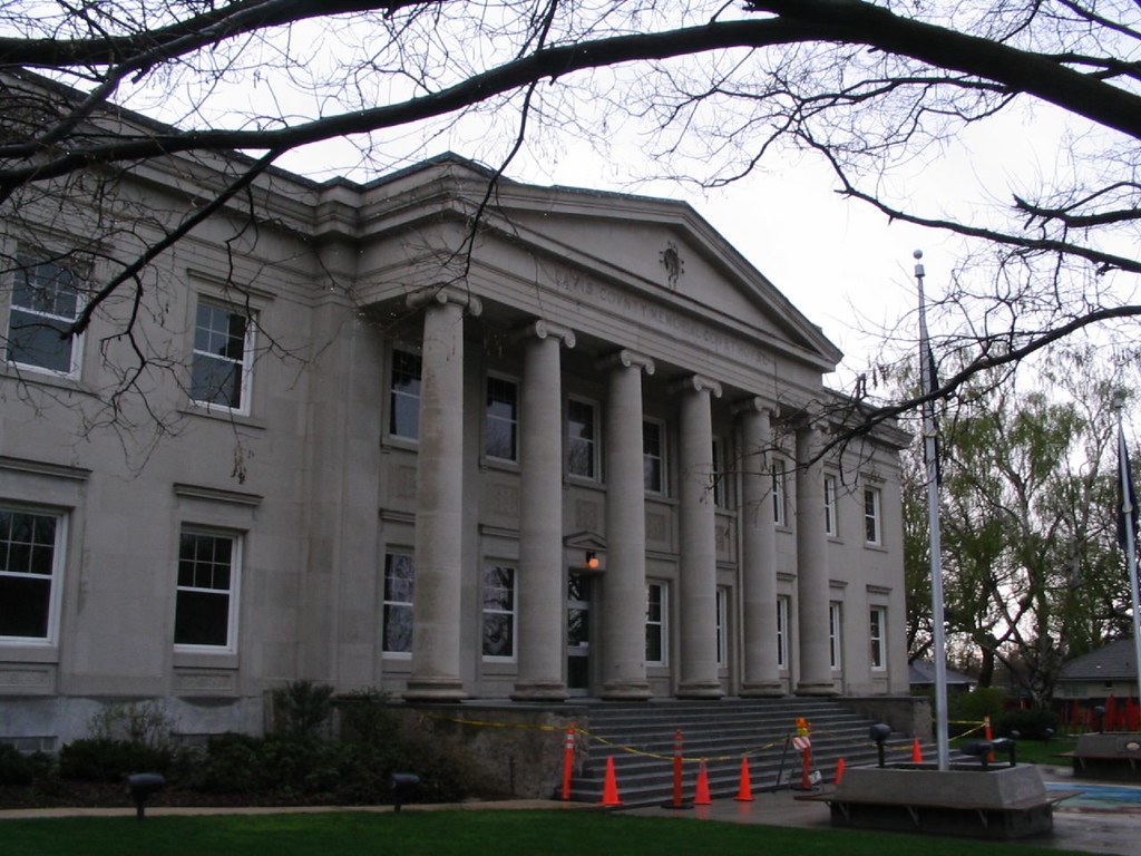 Davis County Courthouse, Farmington, Utah a photo on Flickriver