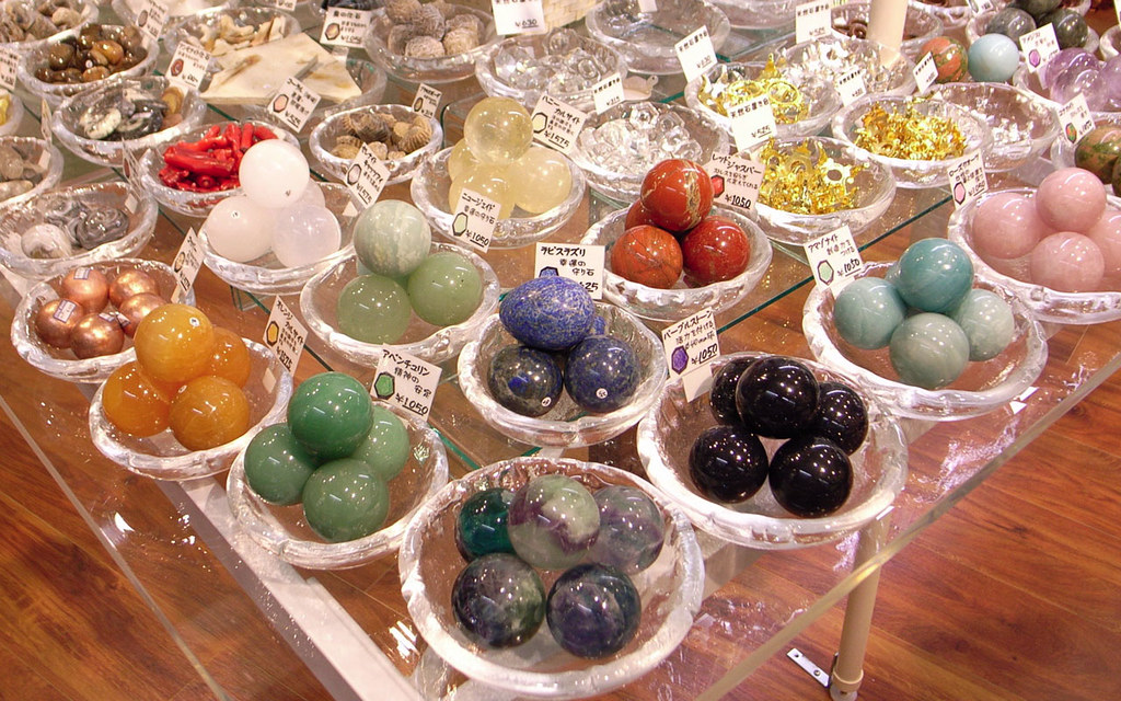 Stone Shop a photo on Flickriver